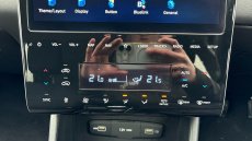 Hyundai TUCSON 1.6 TGDi SE Connect 5dr 2WD Petrol Estate